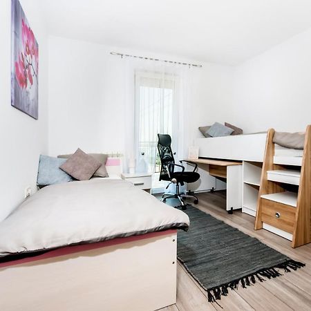 Lea'S Apartment Rovinj Dış mekan fotoğraf