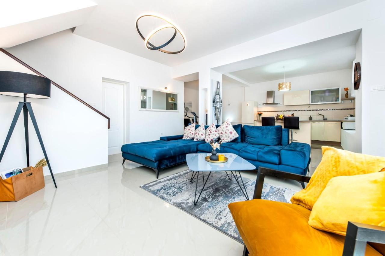 Lea'S Apartment Rovinj Dış mekan fotoğraf