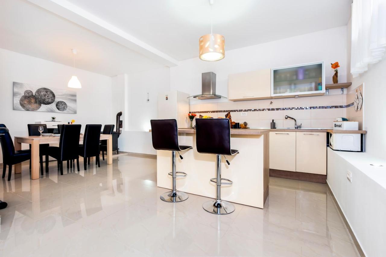 Lea'S Apartment Rovinj Dış mekan fotoğraf