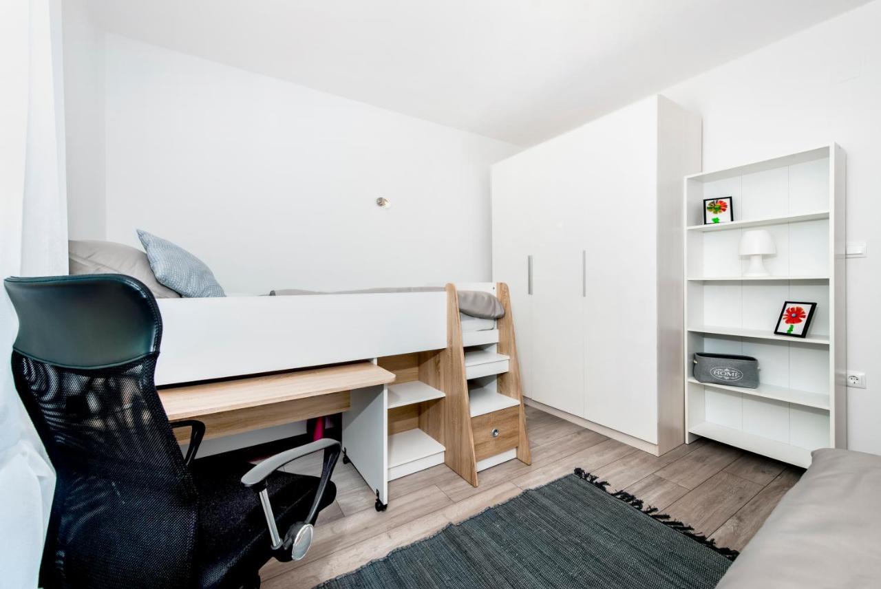 Lea'S Apartment Rovinj Dış mekan fotoğraf