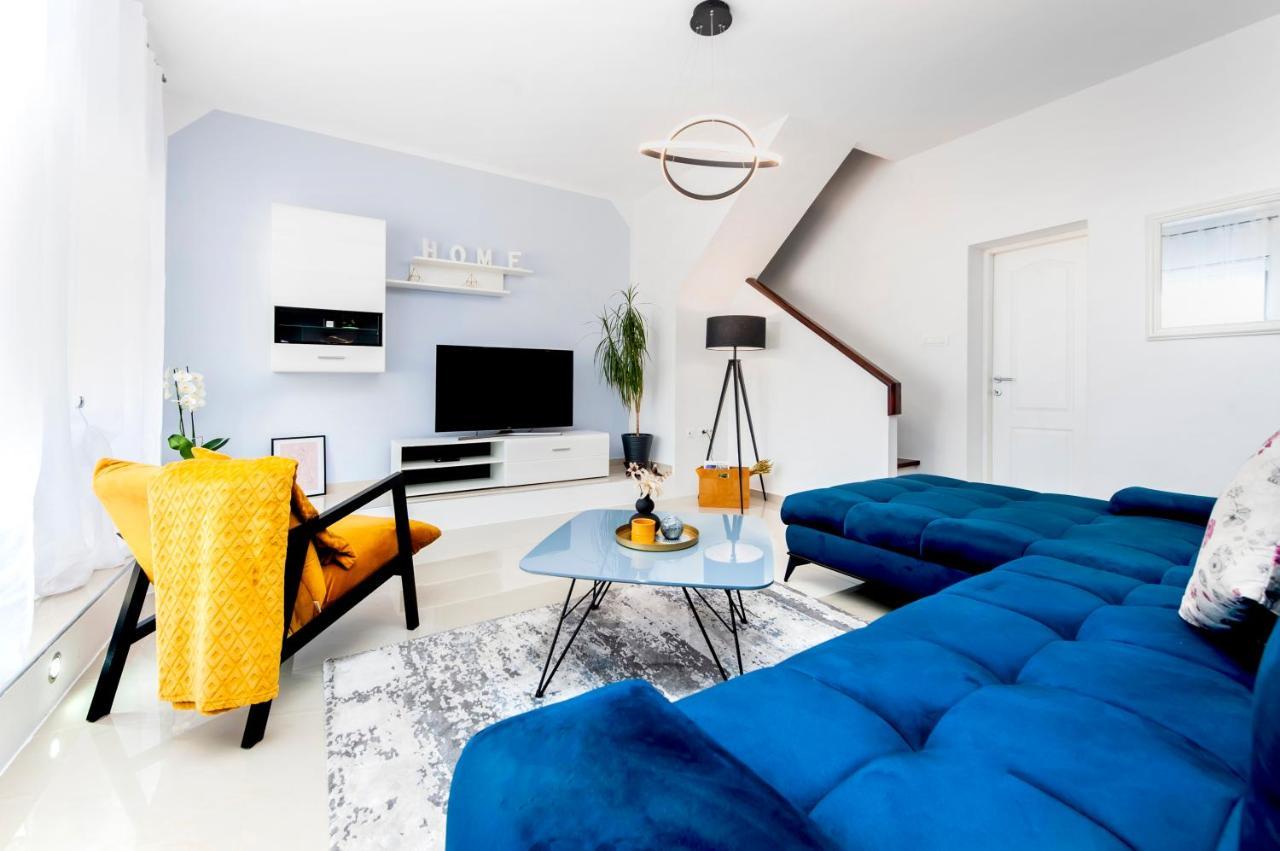 Lea'S Apartment Rovinj Dış mekan fotoğraf