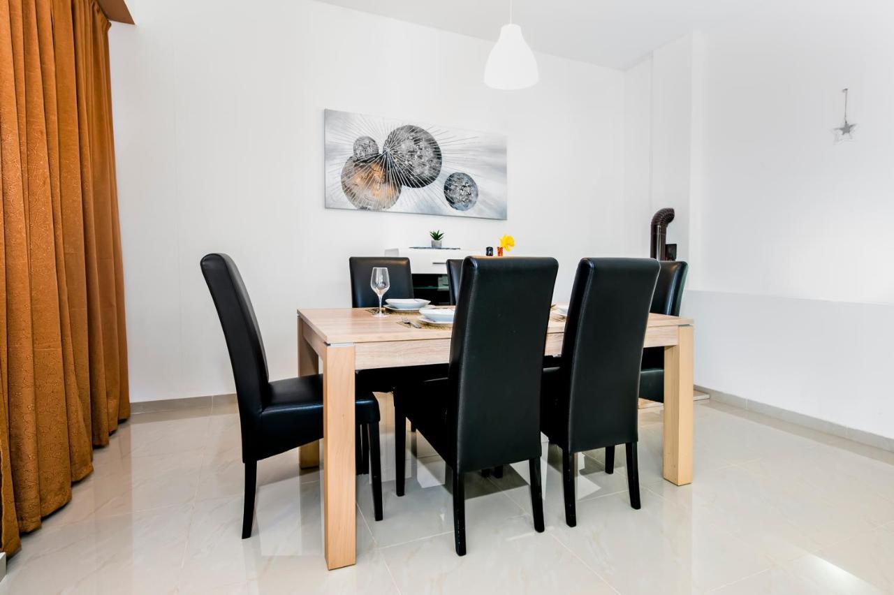 Lea'S Apartment Rovinj Dış mekan fotoğraf