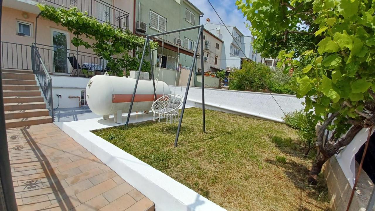 Lea'S Apartment Rovinj Dış mekan fotoğraf